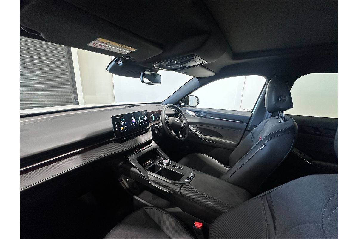 2025 GWM Haval H6GT Ultra B03