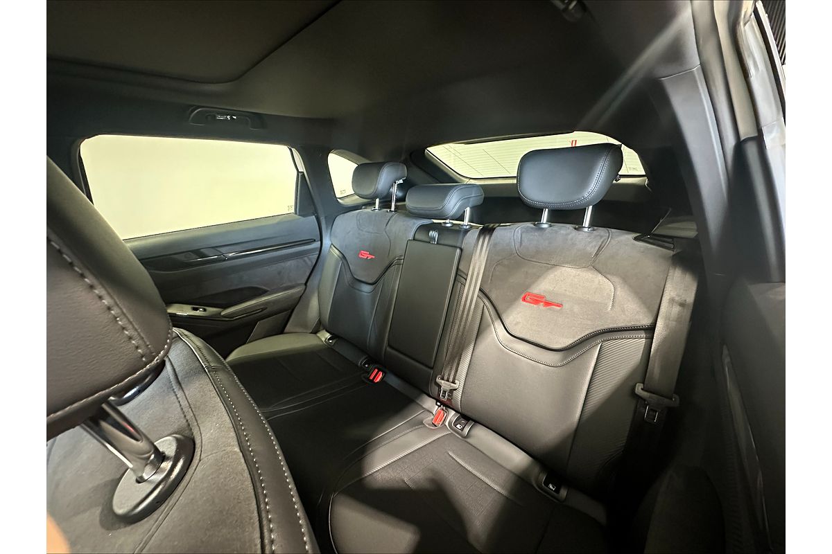 2025 GWM Haval H6GT Ultra B03