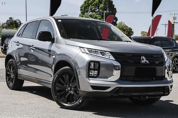 2025 Mitsubishi ASX MR XD
