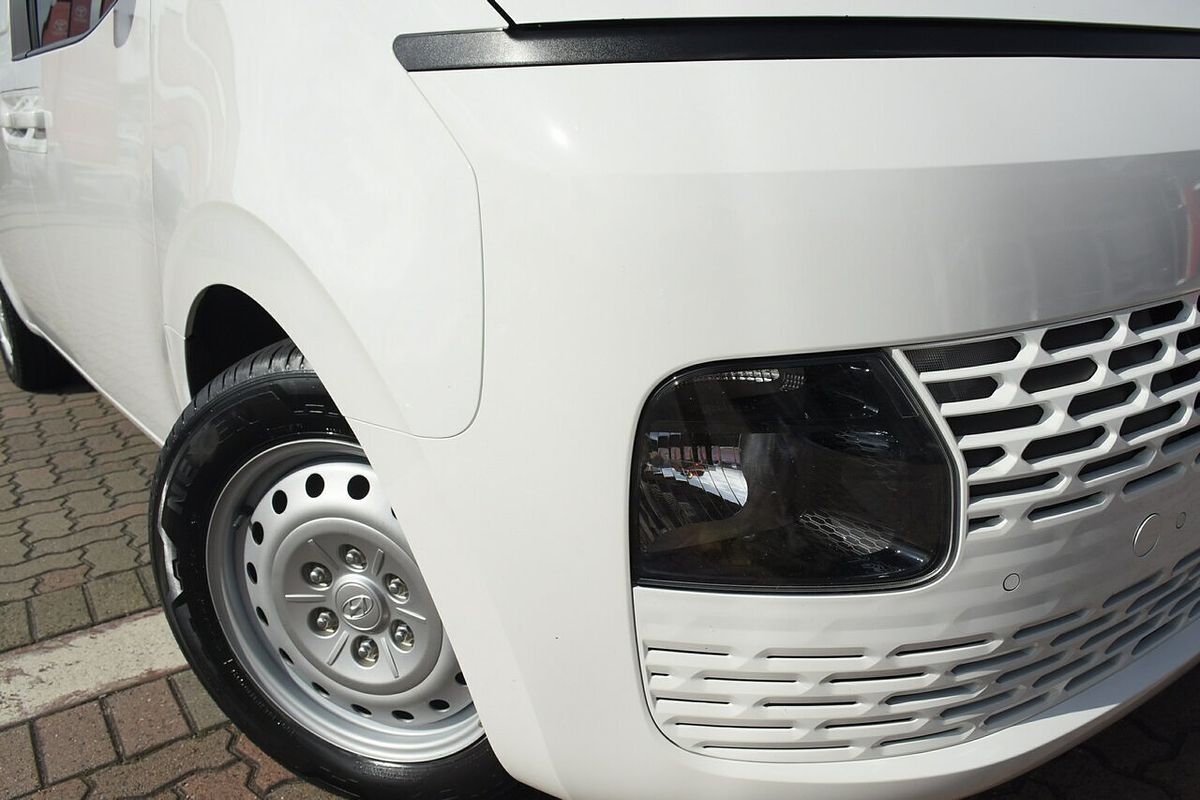 2022 Hyundai STARIA LOAD US4.V1