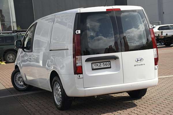 2022 Hyundai STARIA LOAD US4.V1