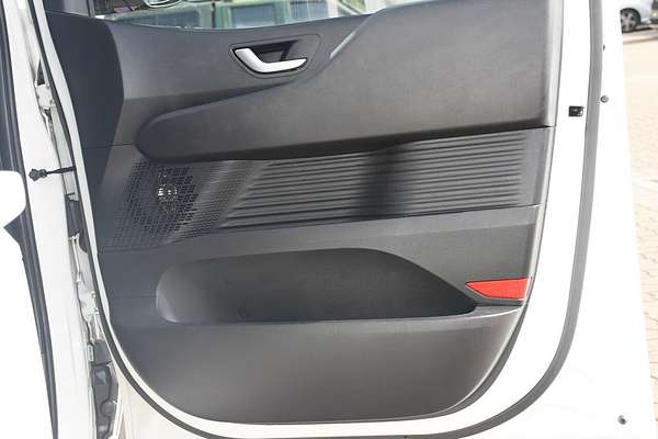 2022 Hyundai STARIA LOAD US4.V1