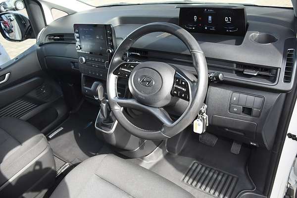 2022 Hyundai STARIA LOAD US4.V1