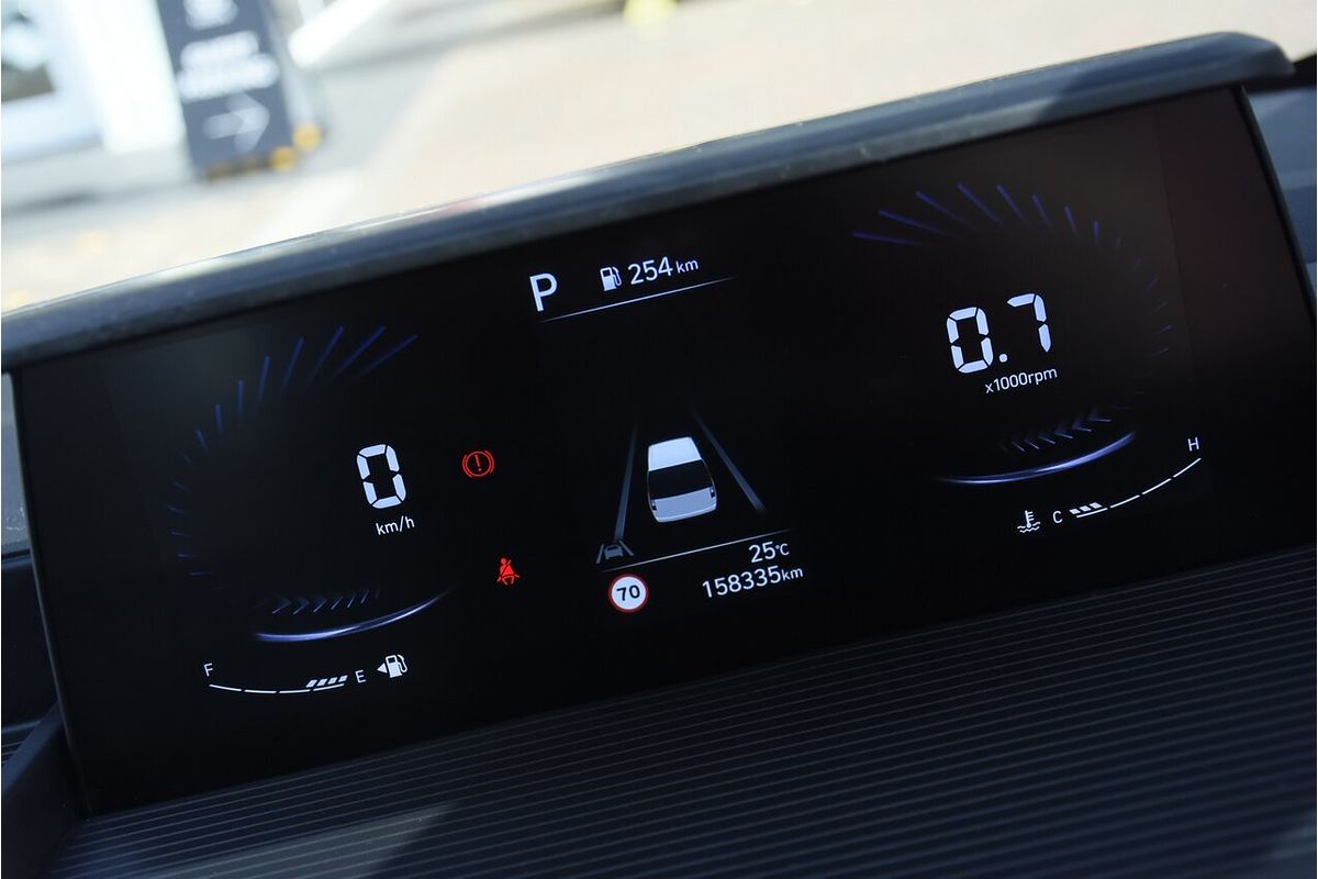 2022 Hyundai STARIA LOAD US4.V1