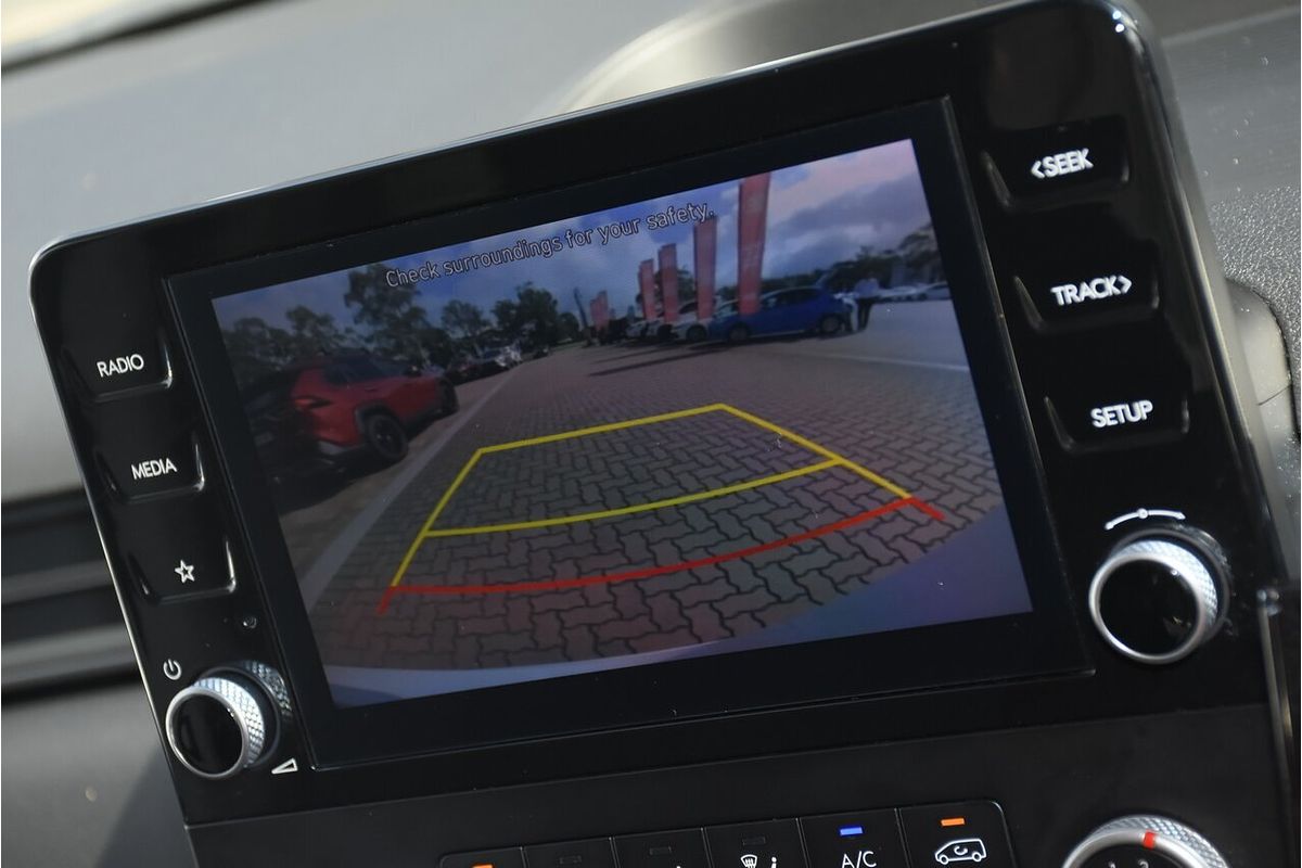 2022 Hyundai STARIA LOAD US4.V1