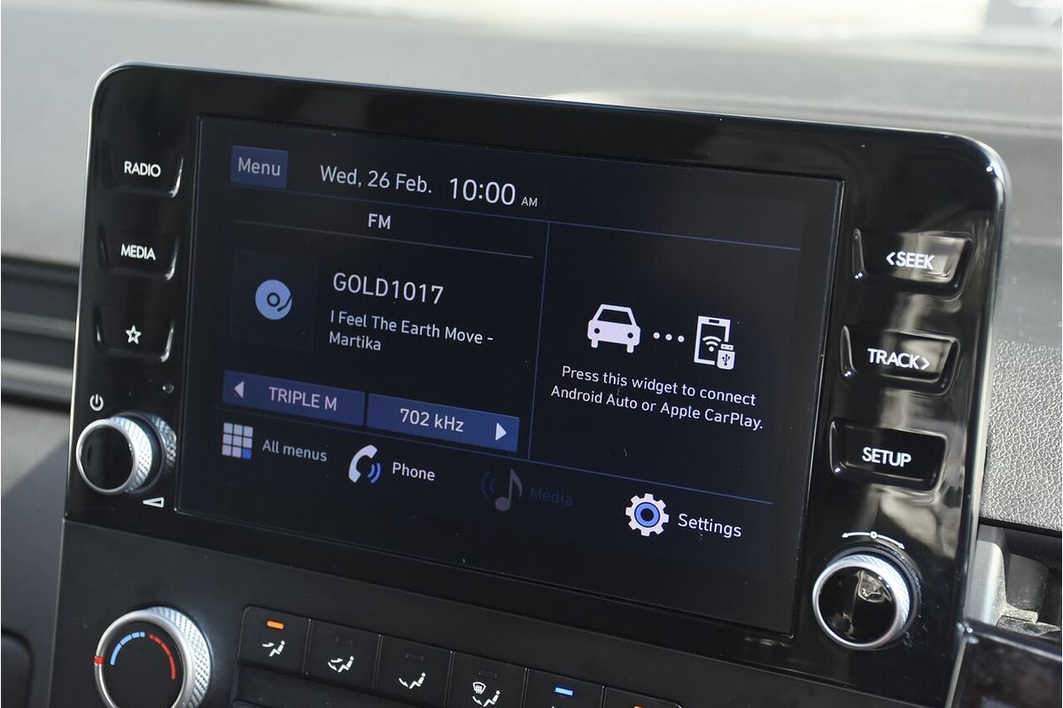 2022 Hyundai STARIA LOAD US4.V1