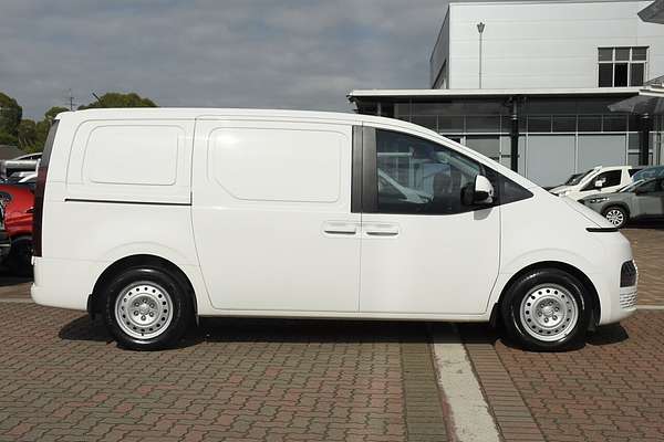 2022 Hyundai STARIA LOAD US4.V1