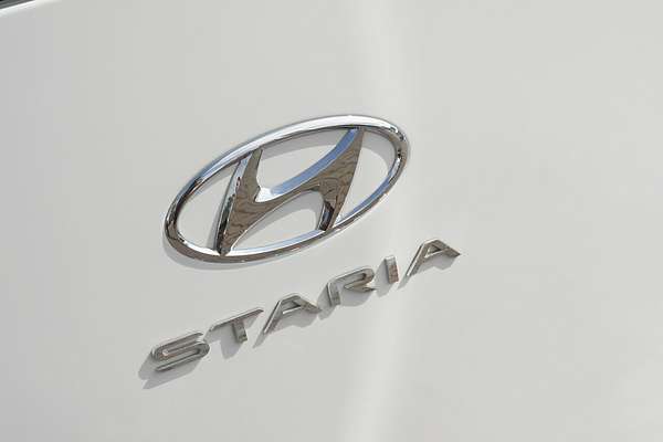 2022 Hyundai STARIA LOAD US4.V1