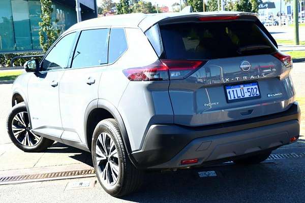 2024 Nissan X-TRAIL ST-L e-POWER T33