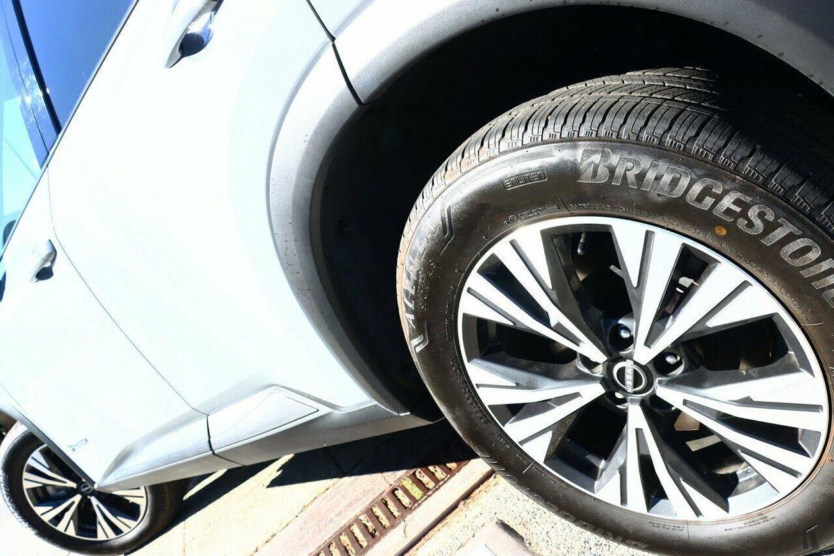 2024 Nissan X-TRAIL ST-L e-POWER T33
