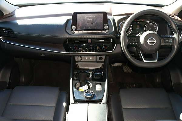 2024 Nissan X-TRAIL ST-L e-POWER T33