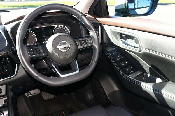2024 Nissan X-TRAIL ST-L e-POWER T33