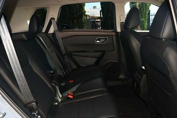 2024 Nissan X-TRAIL ST-L e-POWER T33