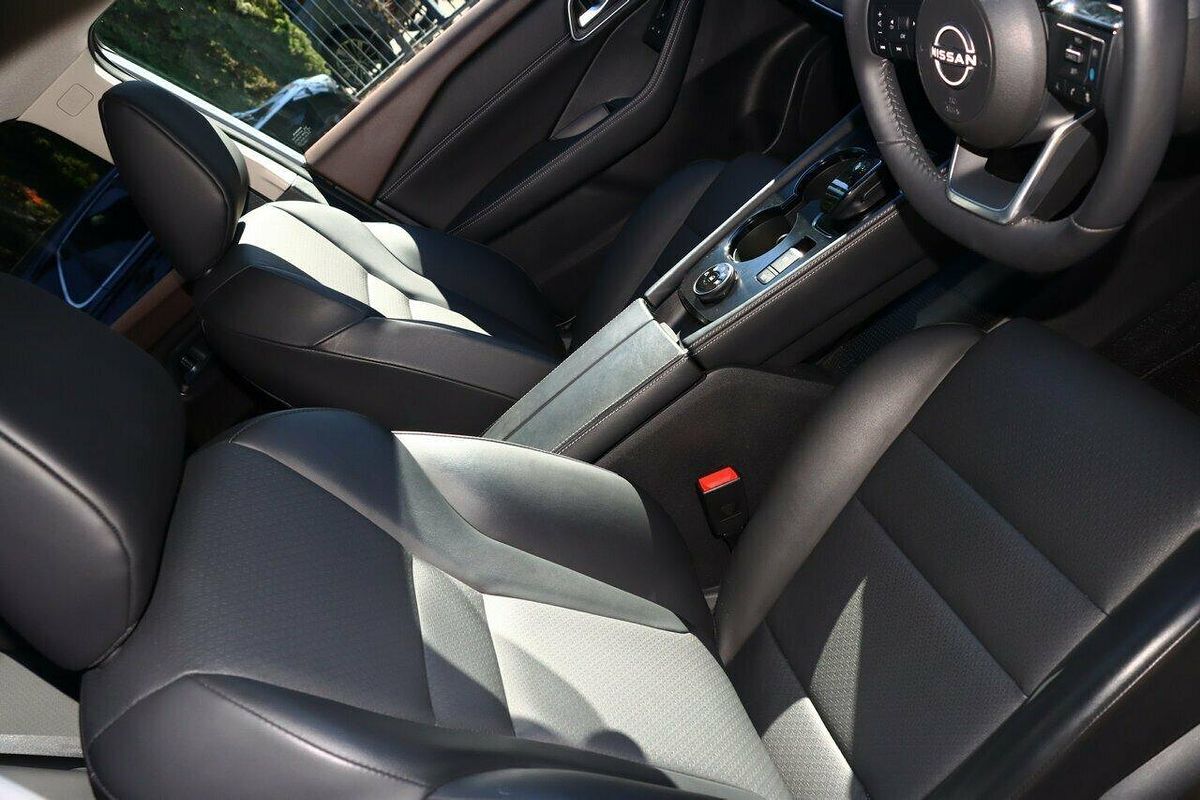 2024 Nissan X-TRAIL ST-L e-POWER T33