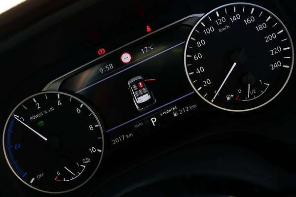 2024 Nissan X-TRAIL ST-L e-POWER T33