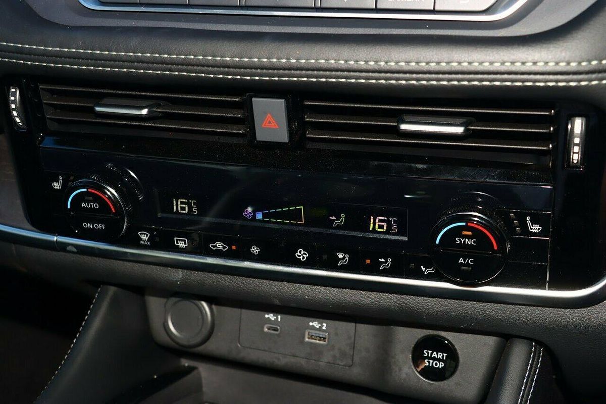 2024 Nissan X-TRAIL ST-L e-POWER T33