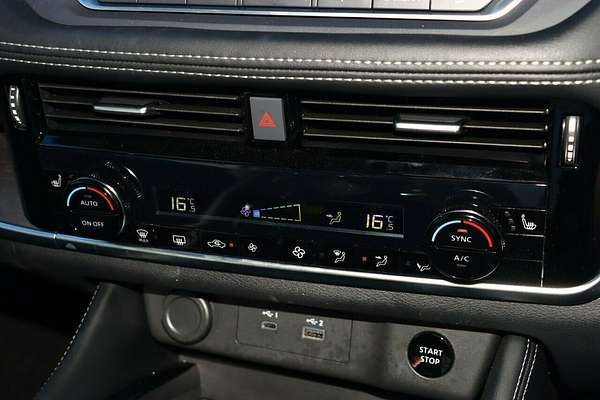 2024 Nissan X-TRAIL ST-L e-POWER T33