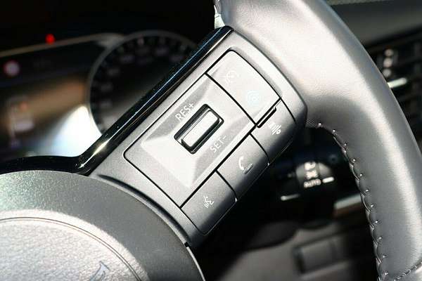 2024 Nissan X-TRAIL ST-L e-POWER T33