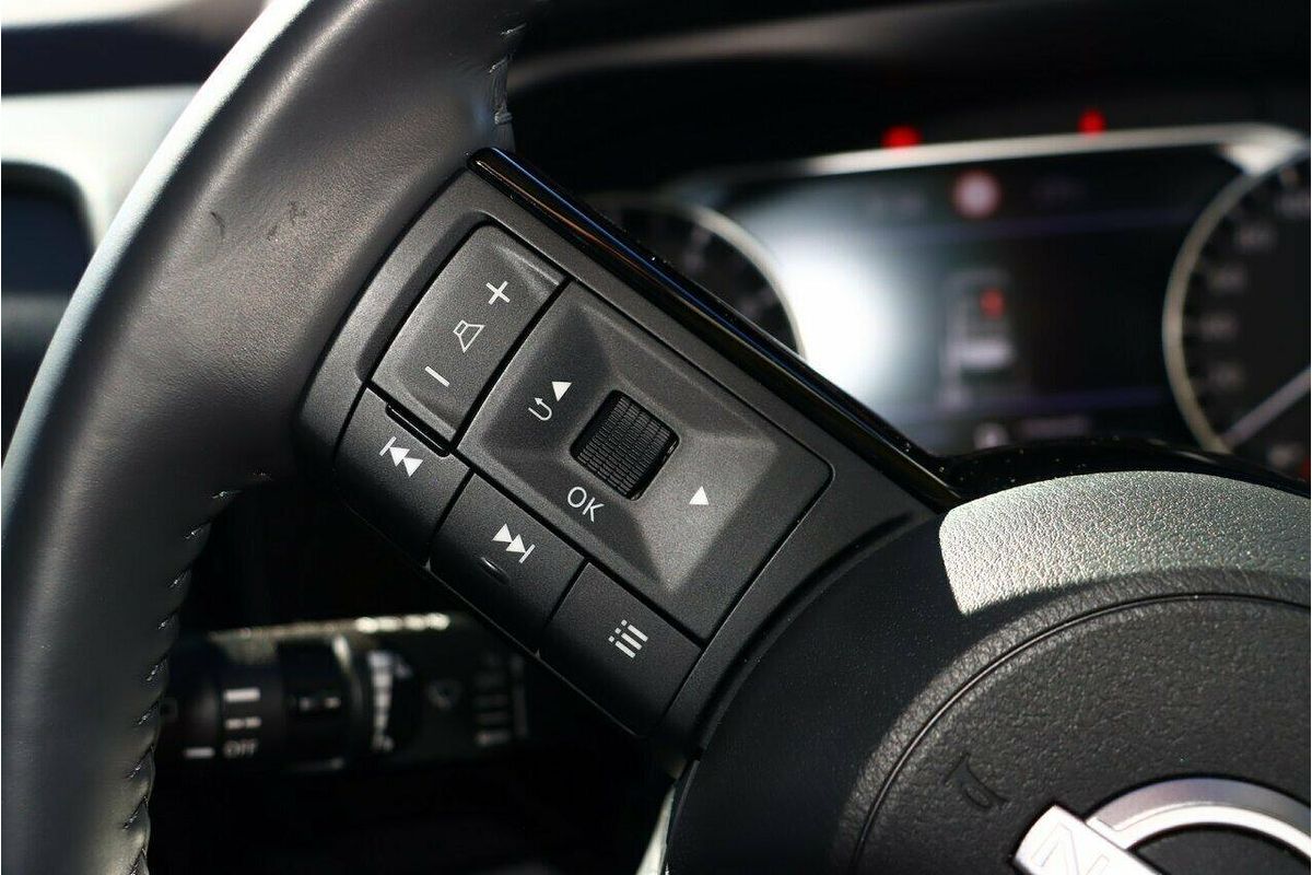 2024 Nissan X-TRAIL ST-L e-POWER T33