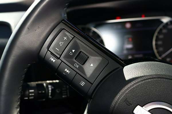 2024 Nissan X-TRAIL ST-L e-POWER T33