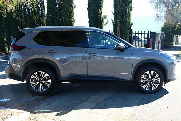 2024 Nissan X-TRAIL ST-L e-POWER T33