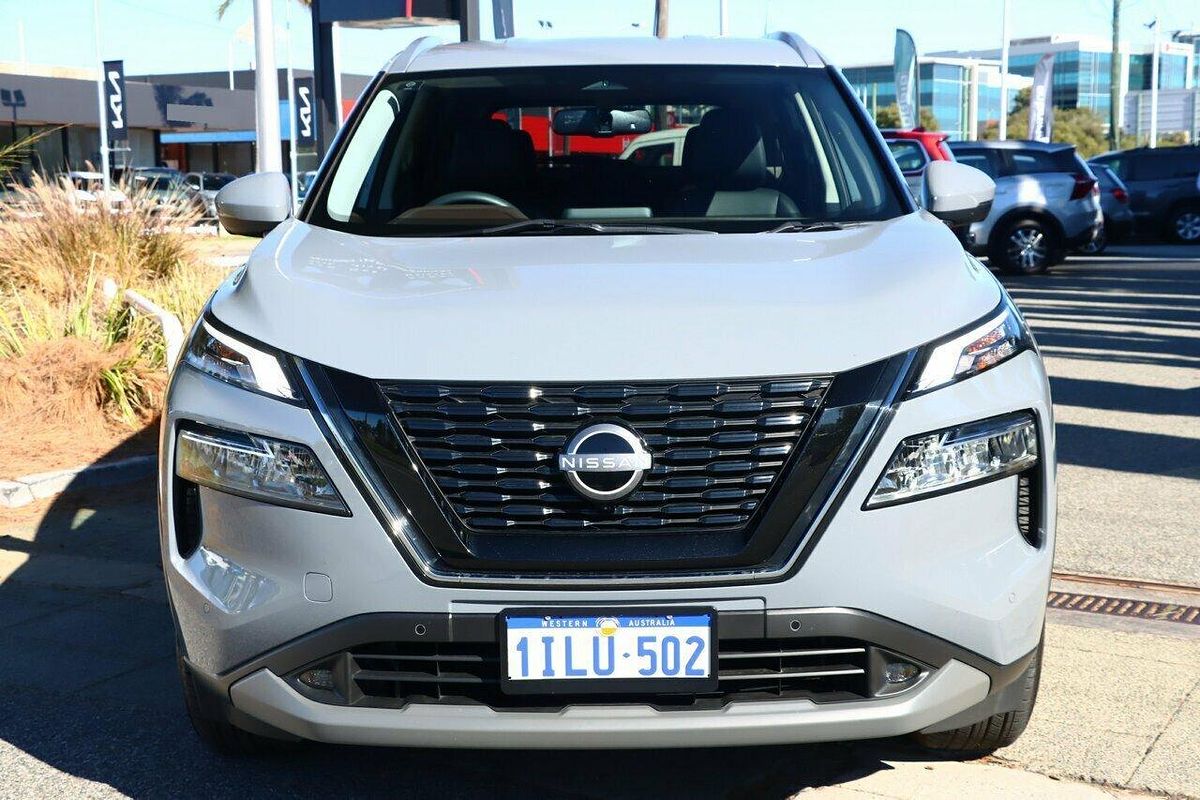 2024 Nissan X-TRAIL ST-L e-POWER T33