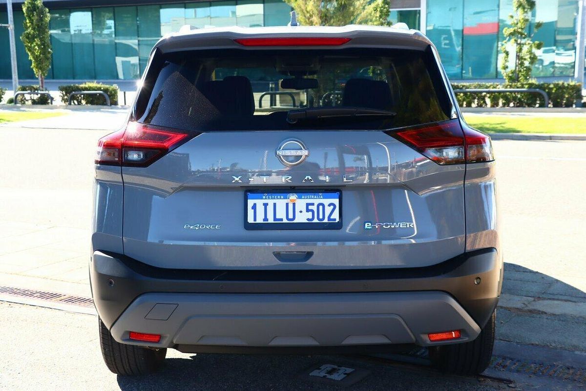 2024 Nissan X-TRAIL ST-L e-POWER T33