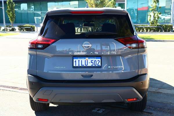 2024 Nissan X-TRAIL ST-L e-POWER T33