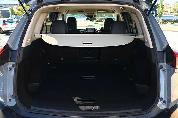 2024 Nissan X-TRAIL ST-L e-POWER T33