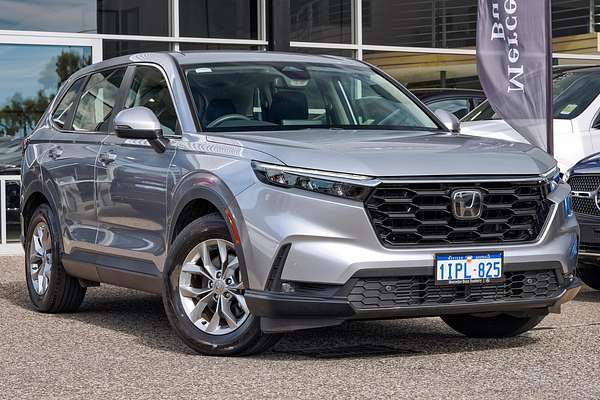 2023 Honda CR-V VTi X RW