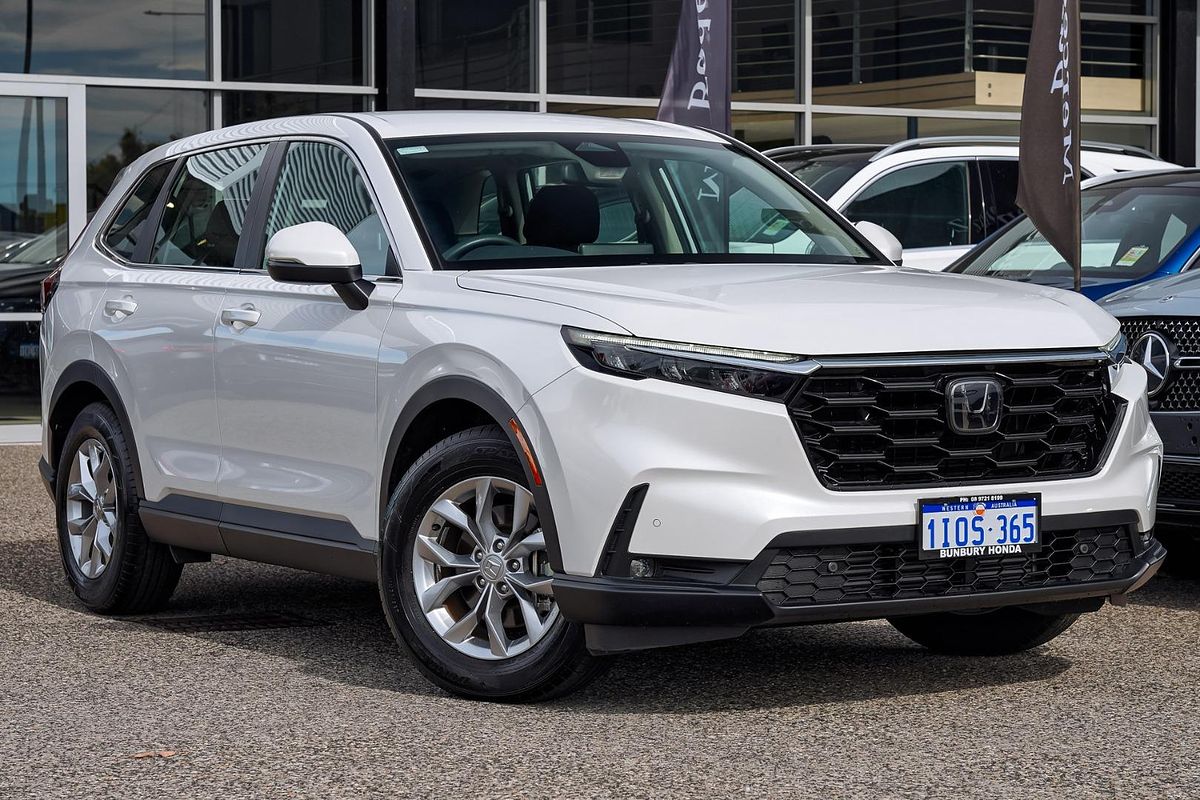2023 Honda CR-V VTi X RS