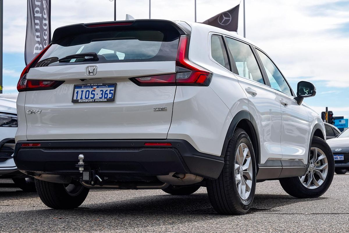 2023 Honda CR-V VTi X RS