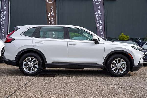 2023 Honda CR-V VTi X RS