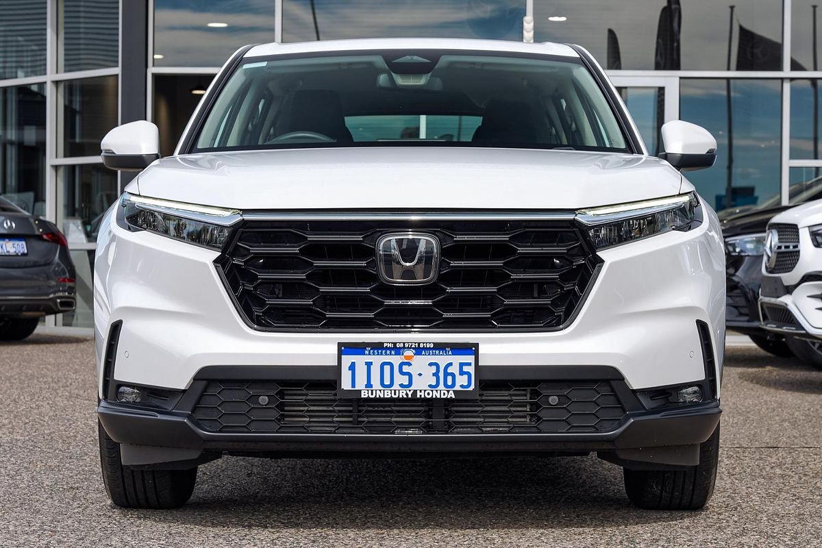 2023 Honda CR-V VTi X RS