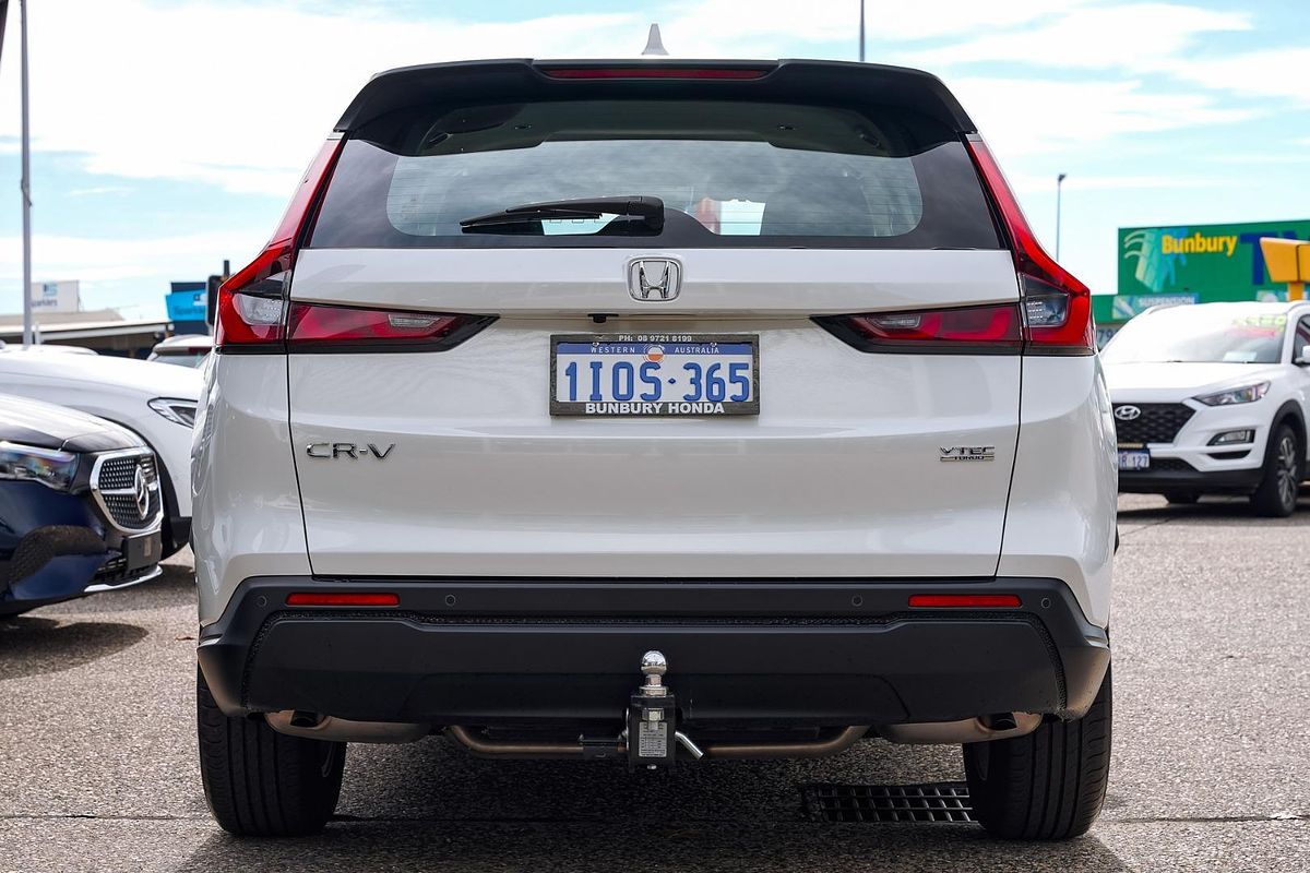 2023 Honda CR-V VTi X RS