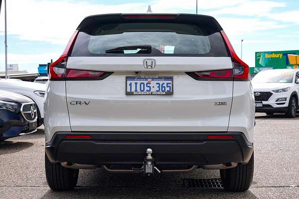 2023 Honda CR-V VTi X RS