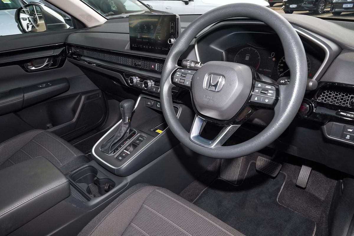 2023 Honda CR-V VTi X RS