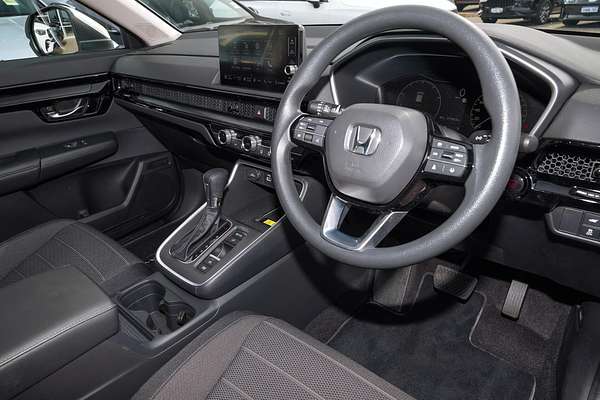2023 Honda CR-V VTi X RS