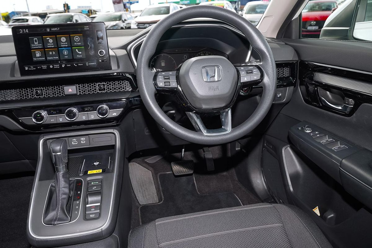 2023 Honda CR-V VTi X RS
