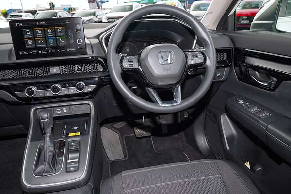 2023 Honda CR-V VTi X RS