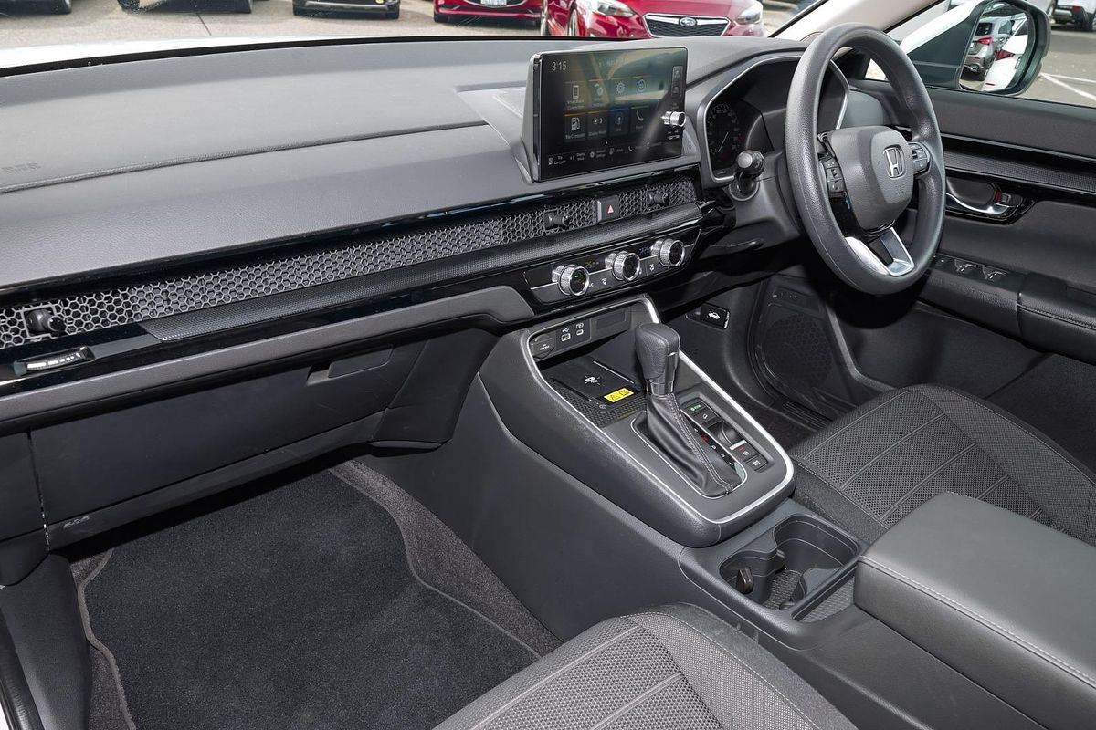 2023 Honda CR-V VTi X RS