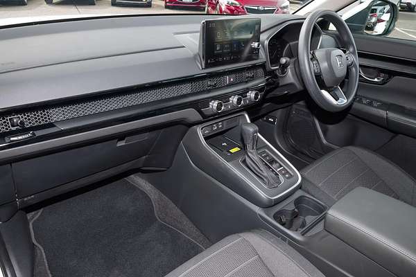 2023 Honda CR-V VTi X RS