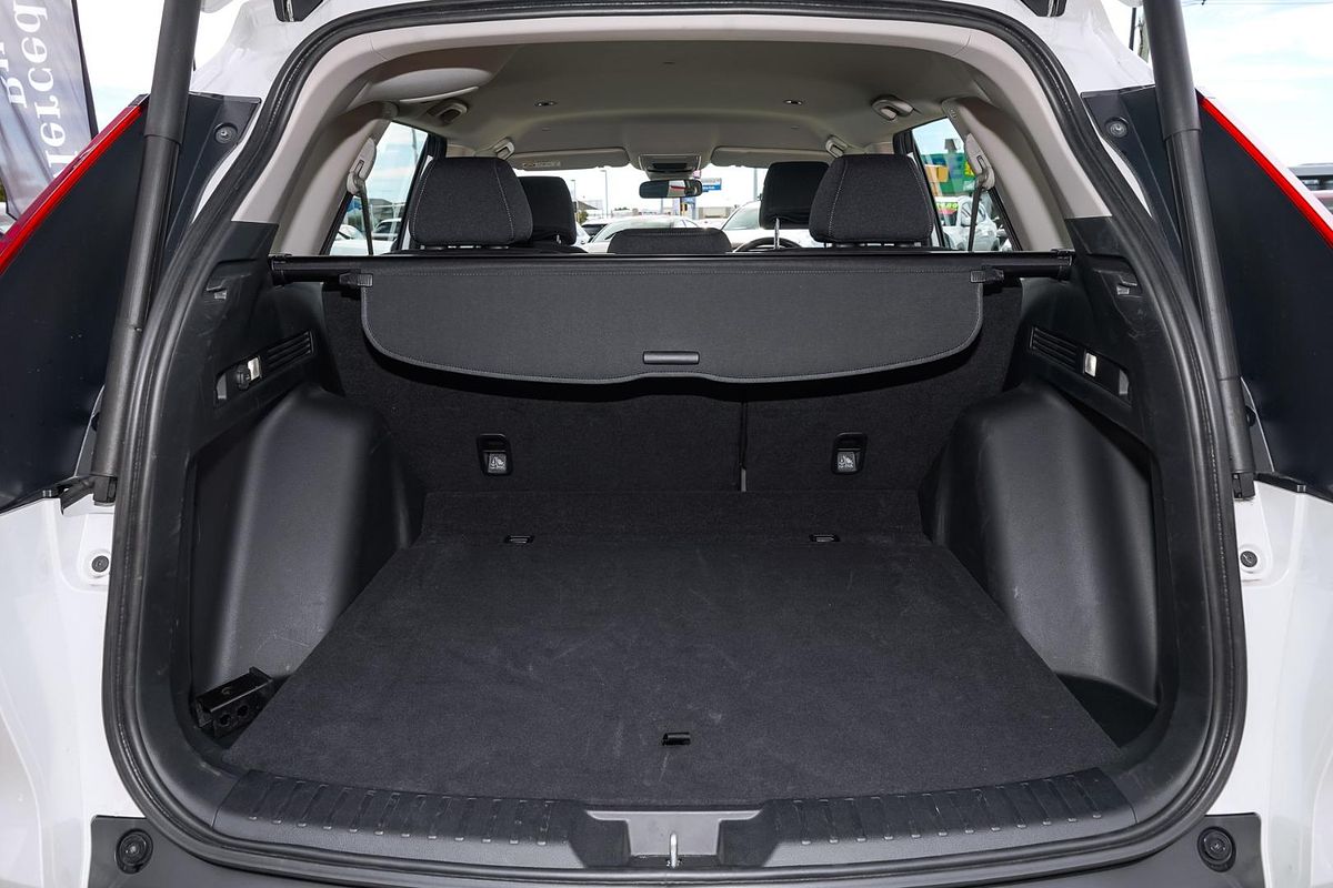 2023 Honda CR-V VTi X RS
