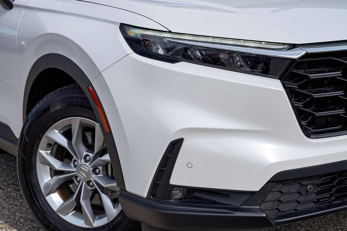 2023 Honda CR-V VTi X RS
