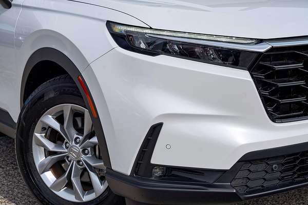 2023 Honda CR-V VTi X RS
