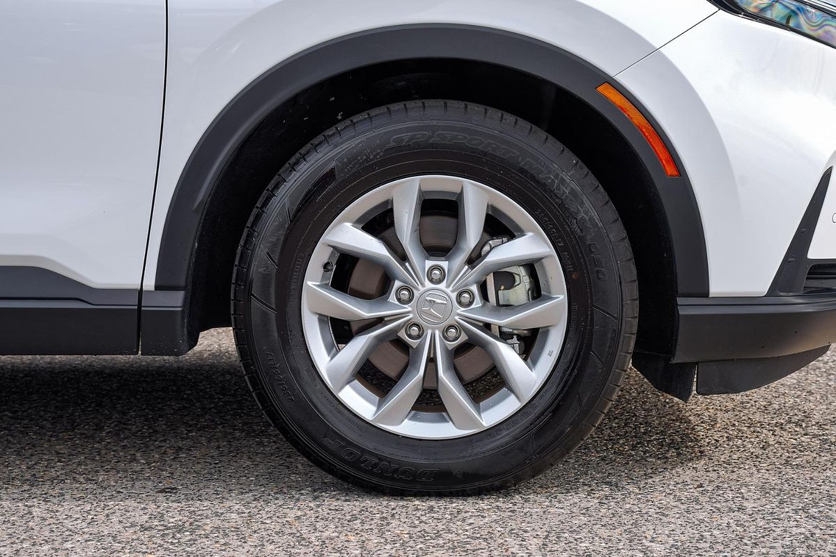 2023 Honda CR-V VTi X RS