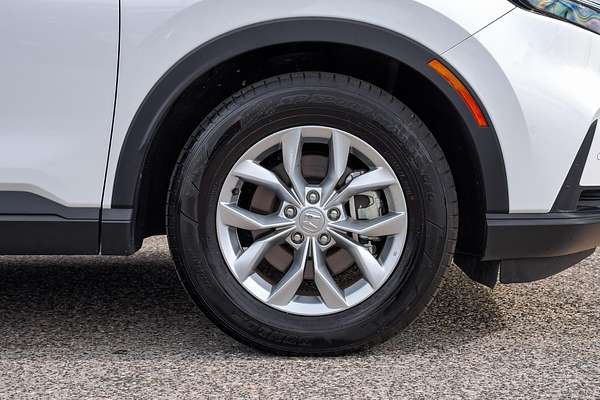 2023 Honda CR-V VTi X RS