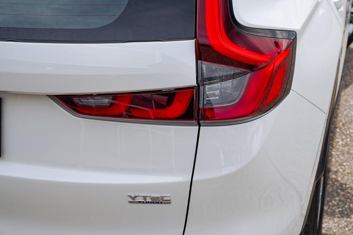 2023 Honda CR-V VTi X RS