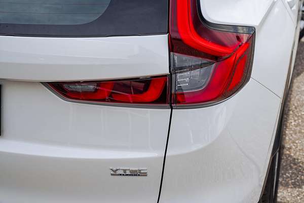 2023 Honda CR-V VTi X RS