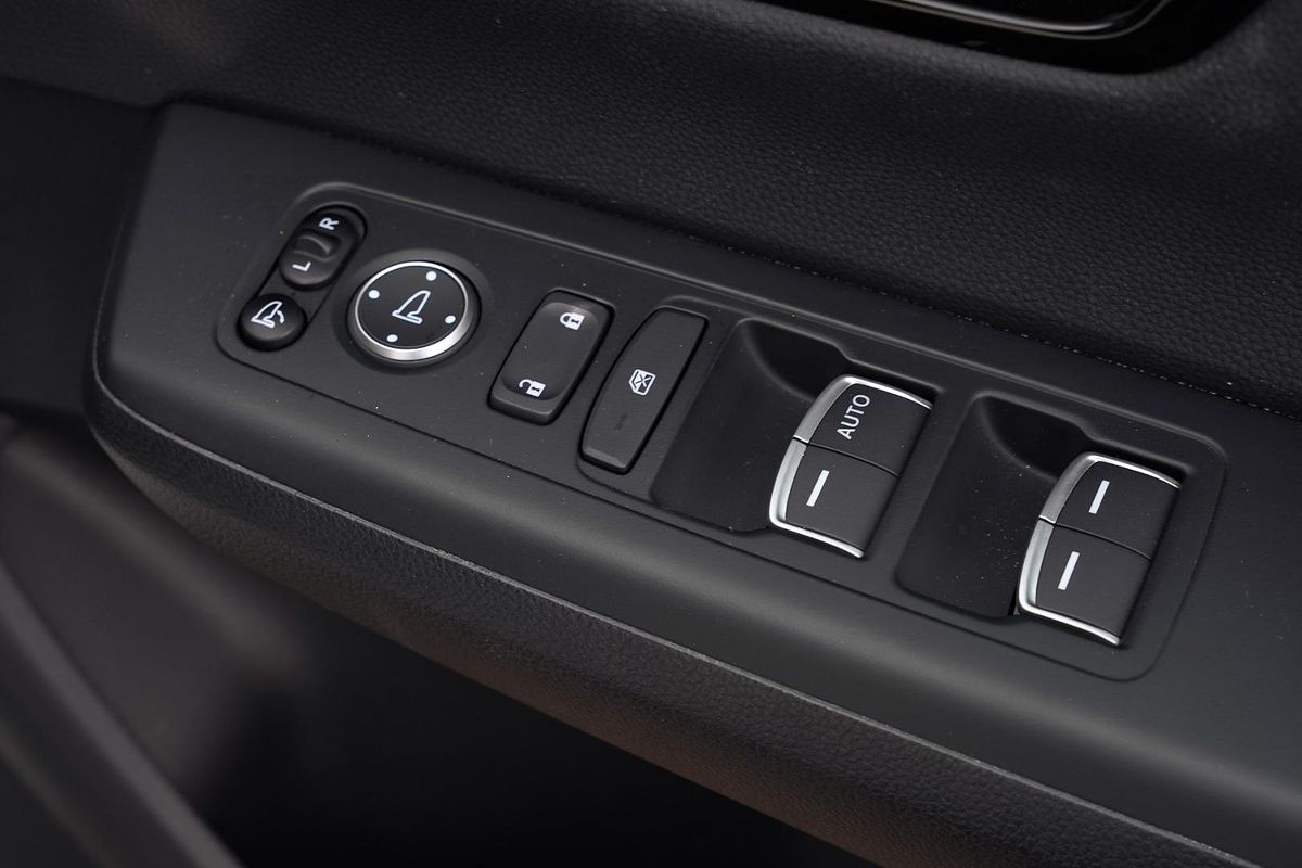 2023 Honda CR-V VTi X RS